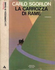 Carrozza rame. carlo usato  Italia