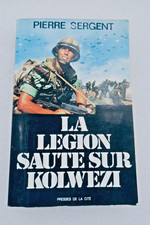 Légion sergent pierre d'occasion Légion sergent pierre d'occasion  Le Havre-