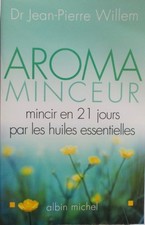 Aroma minceur. mincir d'occasion  Apt