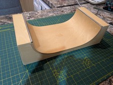 Tech deck wooden for sale  NEWPORT