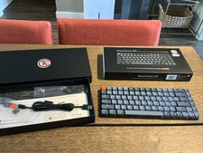 Keychron compact wireless for sale  Boca Raton