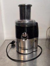 Magimix juice expert for sale  LONDON