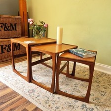 Plan teak quadrille for sale  CHELTENHAM