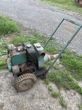 Petter ab1 water for sale  BUILTH WELLS