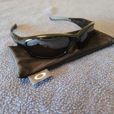 Oakley straight jacket for sale  Colorado Springs