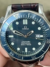 Omega seamaster 300 for sale  SHOREHAM-BY-SEA