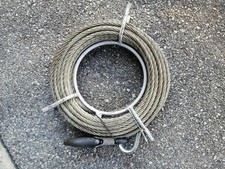 Cable 20m dia d'occasion  Guéret