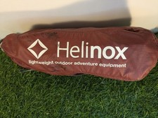 Helinox chair one for sale  Mentor