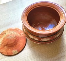 Clay pot tagine for sale  CRAWLEY