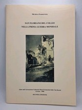 San floriano del usato  Fonte Nuova