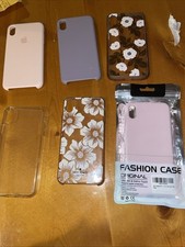 Lot cases iphone for sale  Mount Pleasant