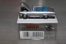 Brekina mercedes benz gebraucht kaufen  Salzbergen