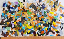 Pounds assorted mosaic for sale  Long Beach