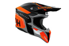 Casco airoh wraaap usato  Scordia