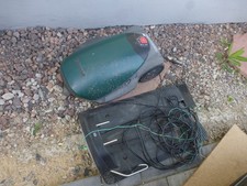 Mähroboter robomow 304 gebraucht kaufen Mähroboter robomow 304 gebraucht kaufen  Groß-Zimmern