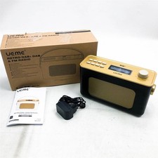 Ueme retro digital for sale  Shipping to Ireland