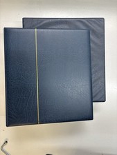 Leuchturm album schuber gebraucht kaufen  Krefeld