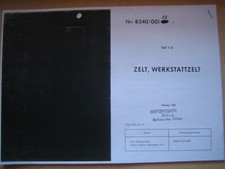 bundeswehr zelt gebraucht kaufen  Sinsheim