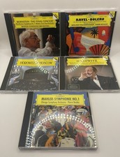 Classical deutsche grammophon for sale  Seminole