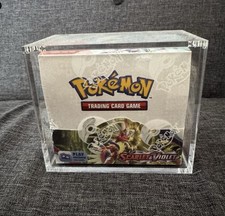 Pokémon scarlet violet for sale Pokémon scarlet violet for sale  UK