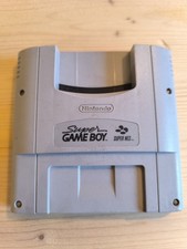 Super gameboy nintendo d'occasion Super gameboy nintendo d'occasion  Pérenchies
