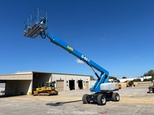 genie towable boom lift for sale genie towable boom lift for sale Mckinney