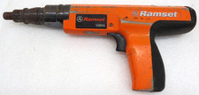 Ramset cobra powder for sale  Syracuse