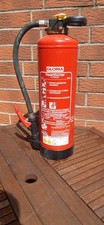 Schaumfeuerlöscher liter glor gebraucht kaufen  Barsinghausen