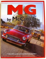 Mccomb wilson mccomb for sale  LEICESTER
