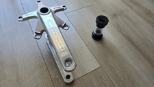 Sram omnium crankset for sale  Mountain View