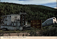 Canada bonanza creek for sale  Harvard