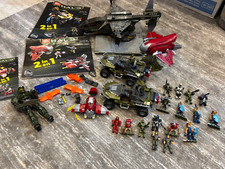 Mega construx halo for sale  STOCKPORT