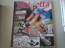 Bicicletta 2008 bianchi usato  Salerno