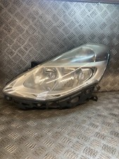 Renault clio headlight for sale  DEWSBURY