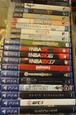 Video games pick for sale  New Salisbury