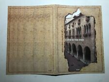2002 poste italiane usato  Roma