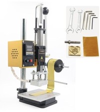 Yvokern hot foil for sale  Lakewood