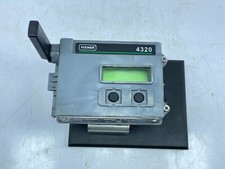 Válvula monitor de posição sem fio Fisher 4320 comprar usado Válvula monitor de posição sem fio Fisher 4320 comprar usado  Enviando para Brazil