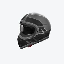 Casco crossover airoh usato  Afragola