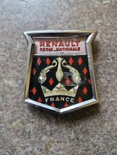 Renault dauphine gordini for sale  NEWPORT