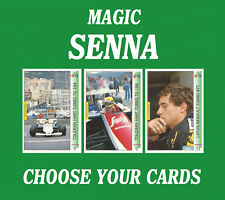 Pmc magic senna for sale  BARNARD CASTLE