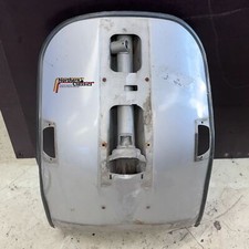 Vespa beinschild deko gebraucht kaufen  Aurich