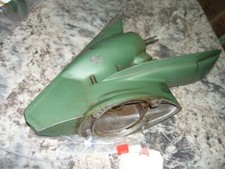1955 Johnson 3hp jw-11 unidade inferior peça de motor de barco Bin 5055 comprar usado  Enviando para Brazil