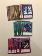 Deck gaia dragone usato  Valva