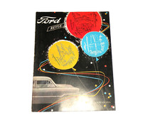 Ford revue 2 gebraucht kaufen  Neustadt a.d.Donau