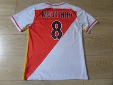 Monaco maillot football d'occasion  Haubourdin