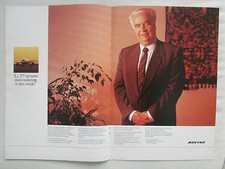 1987 pub boeing d'occasion  Yport