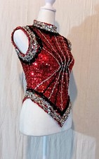 Vtg 1970s sequined for sale  San Diego