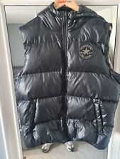 Converse star jacket for sale  ASHFORD