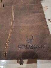 Damen wildleder handtasche gebraucht kaufen  Kupferberg
